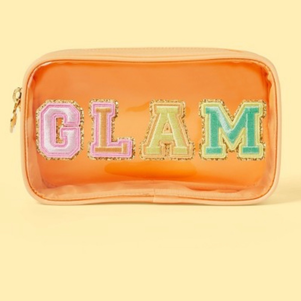 NWT GLAM Patch Pack 4pc - Stoney Clover Lane x Target